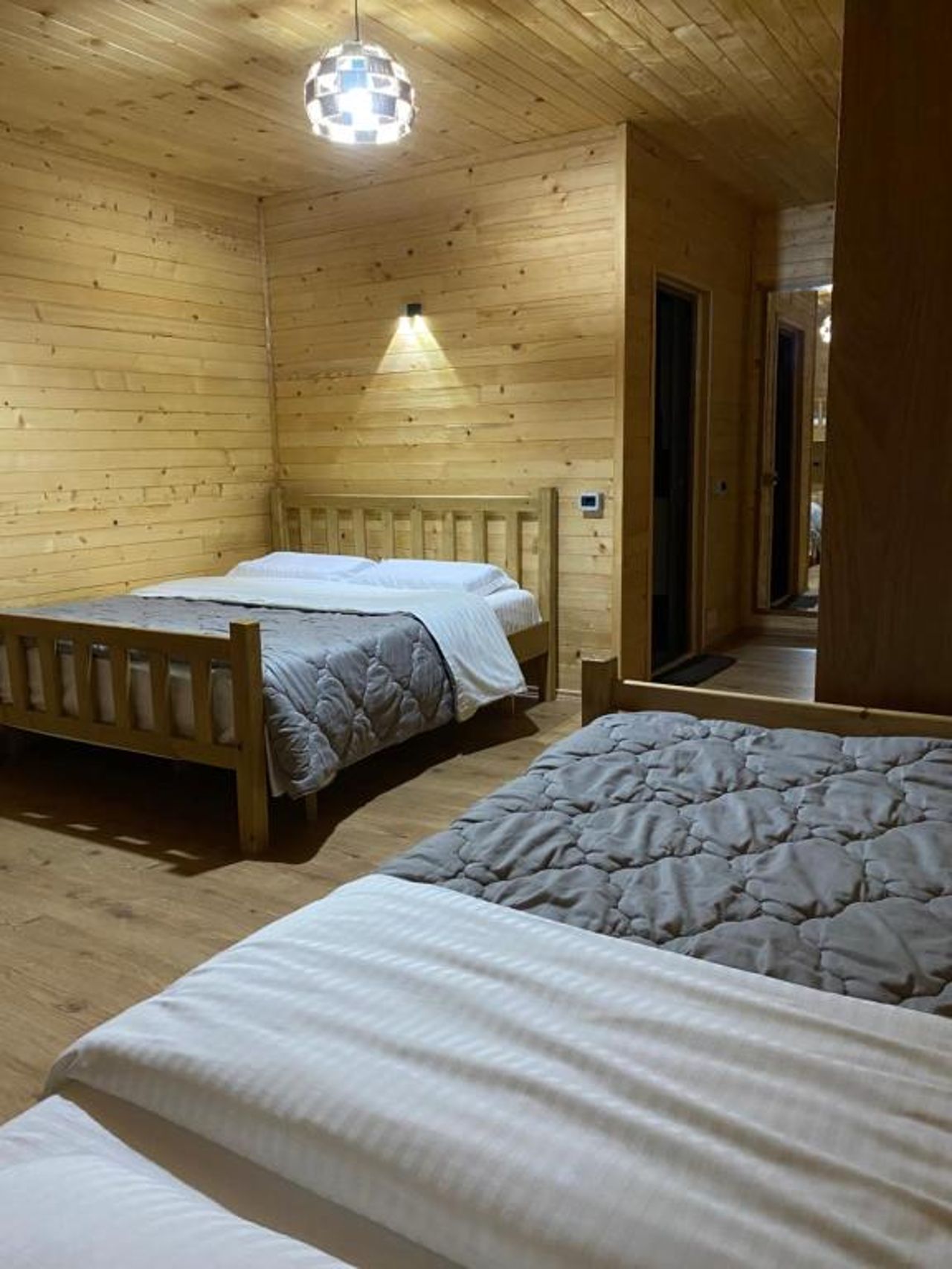Guesthouse Demushi