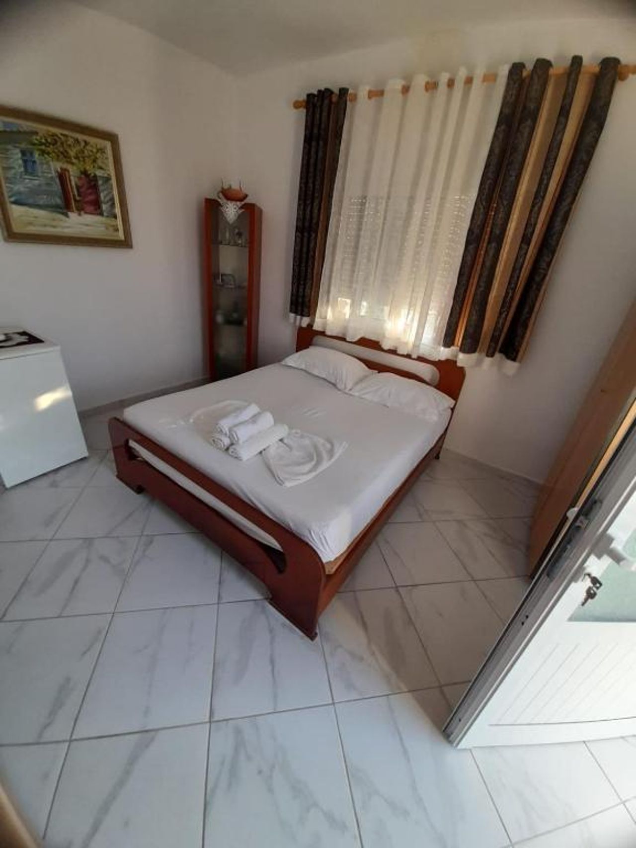 Rey Garden Villa