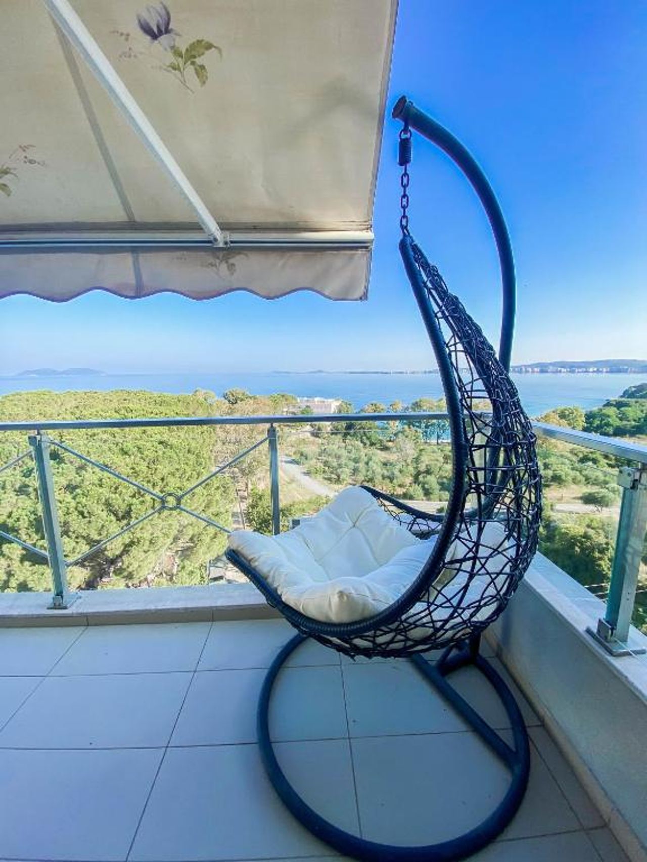 Suite Apartment Vlorë