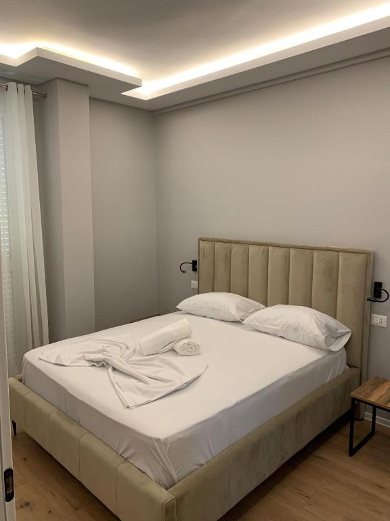Nikaj Premium Apart-Hotel