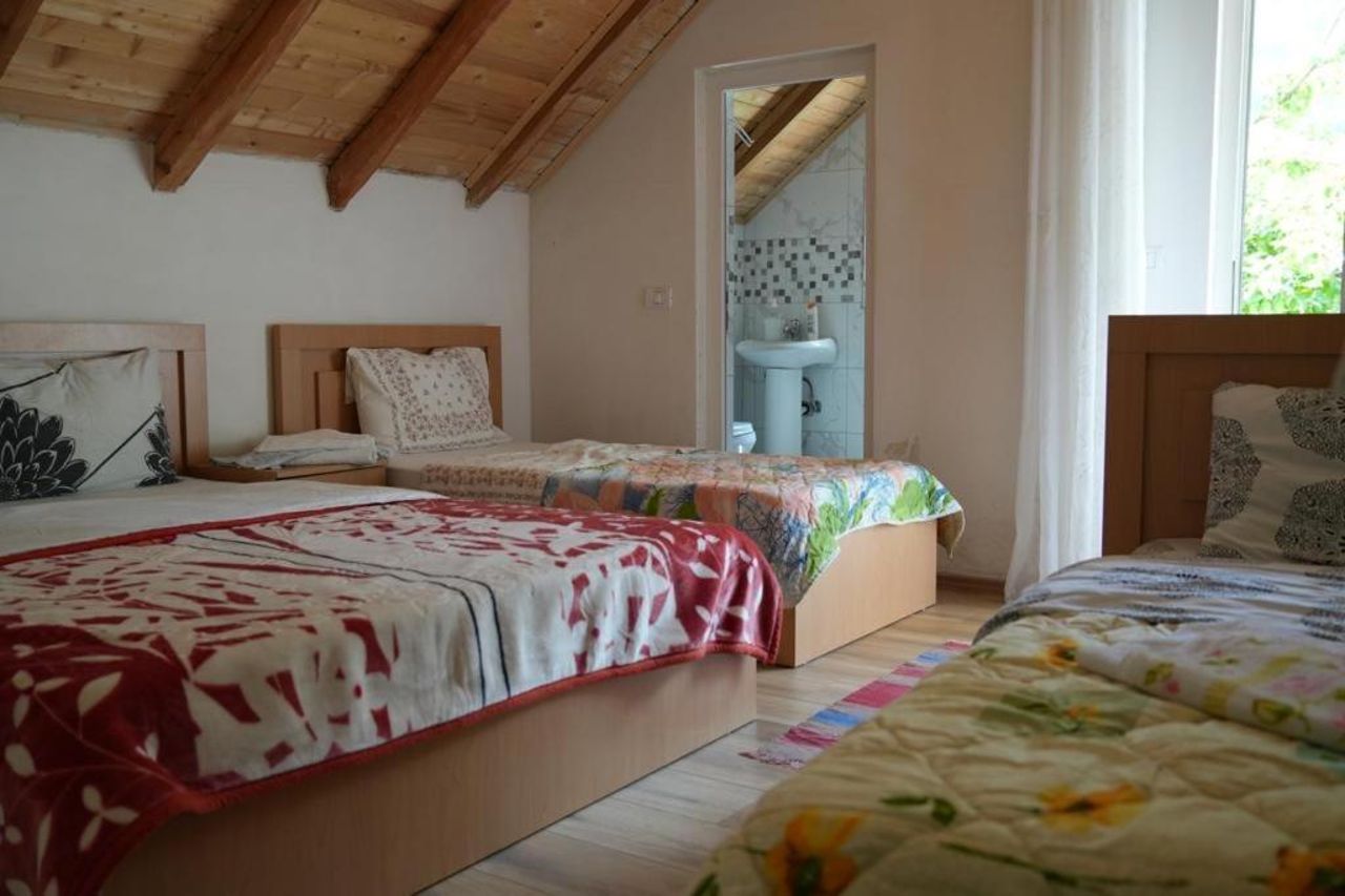 Guesthouse Skender Selimaj