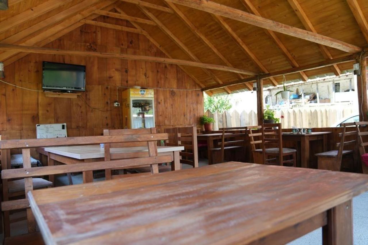 Guesthouse Skender Selimaj