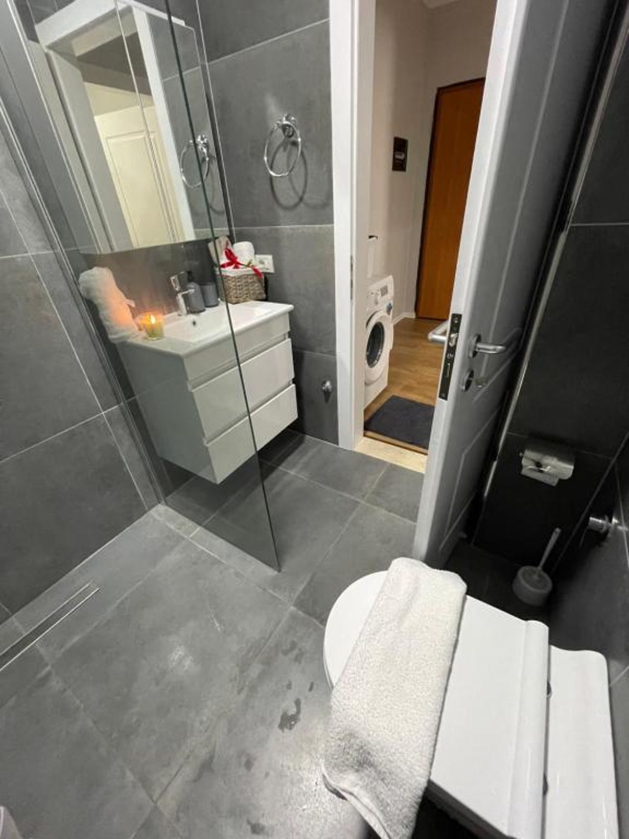 Franci's apartament No.2