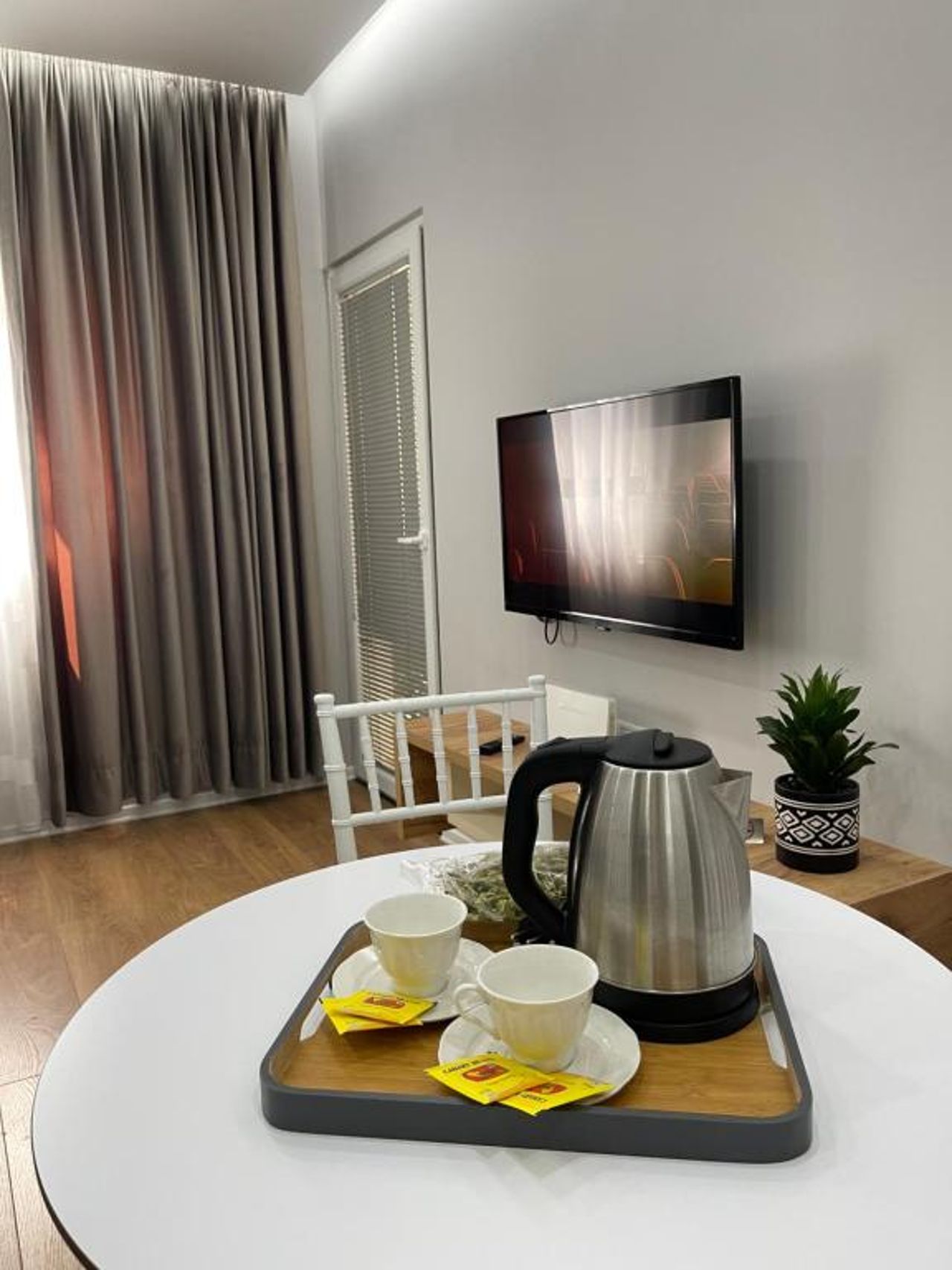 Franci's apartament No.2