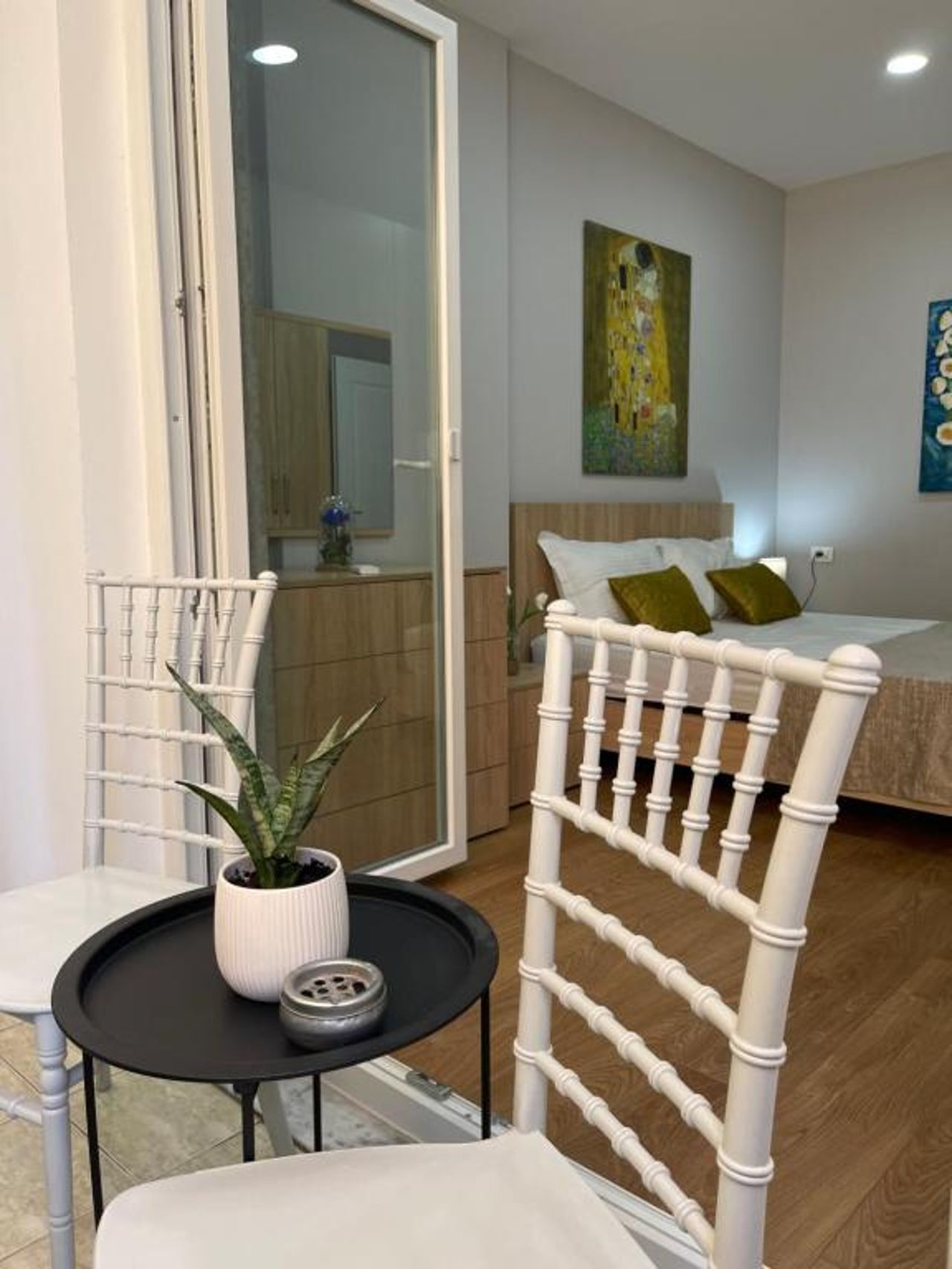 Franci's apartament No.2