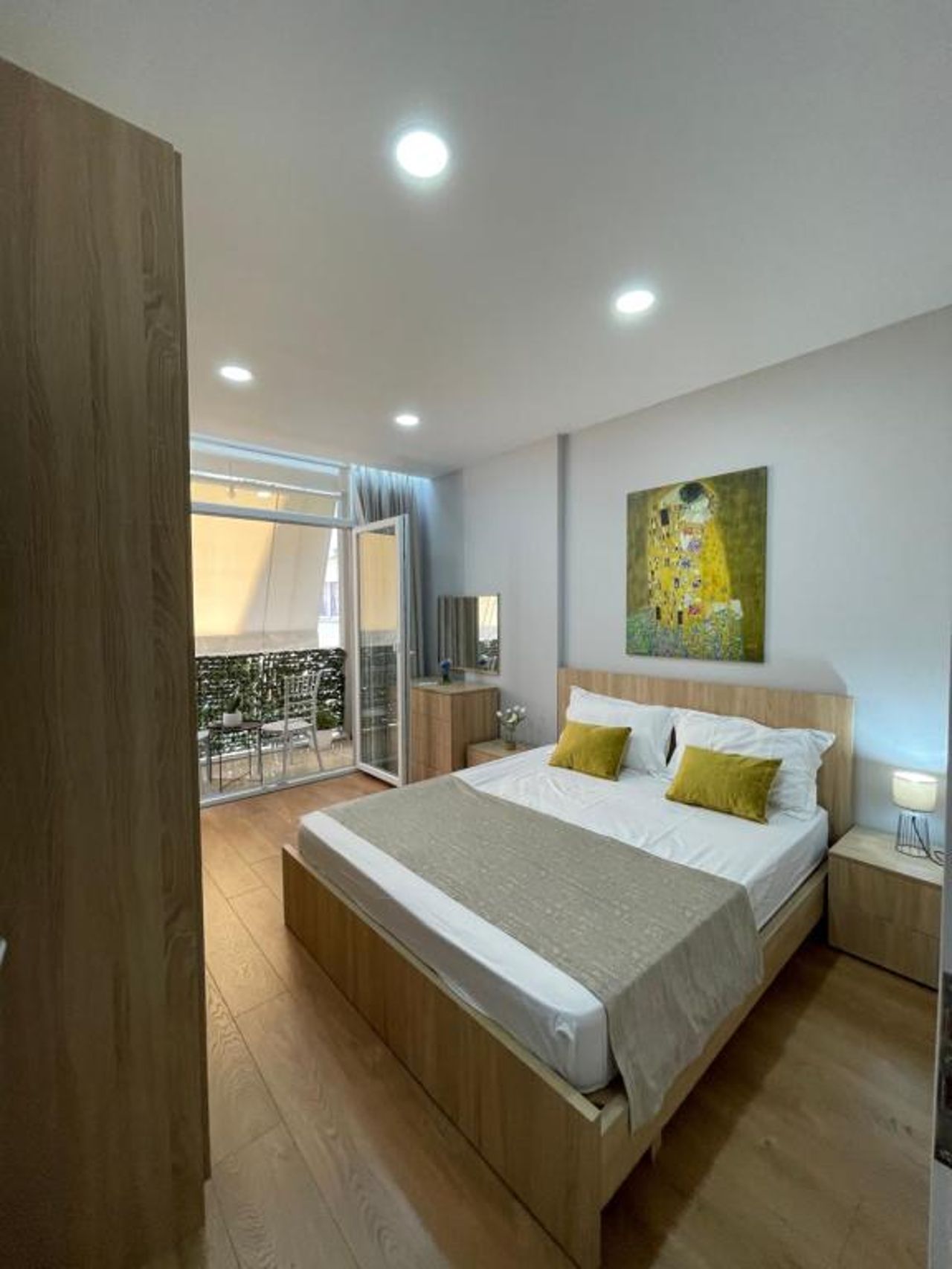 Franci's apartament No.2