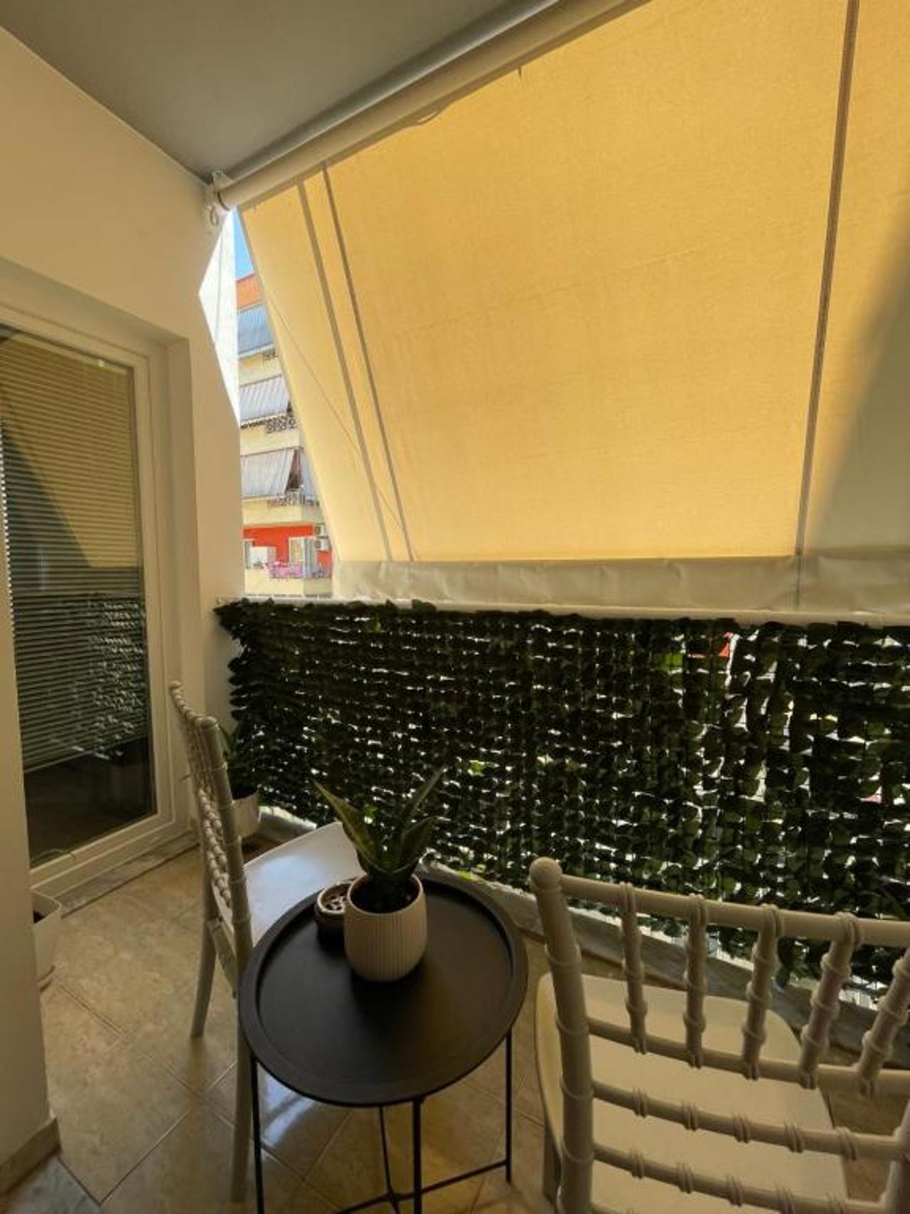 Franci's apartament No.2