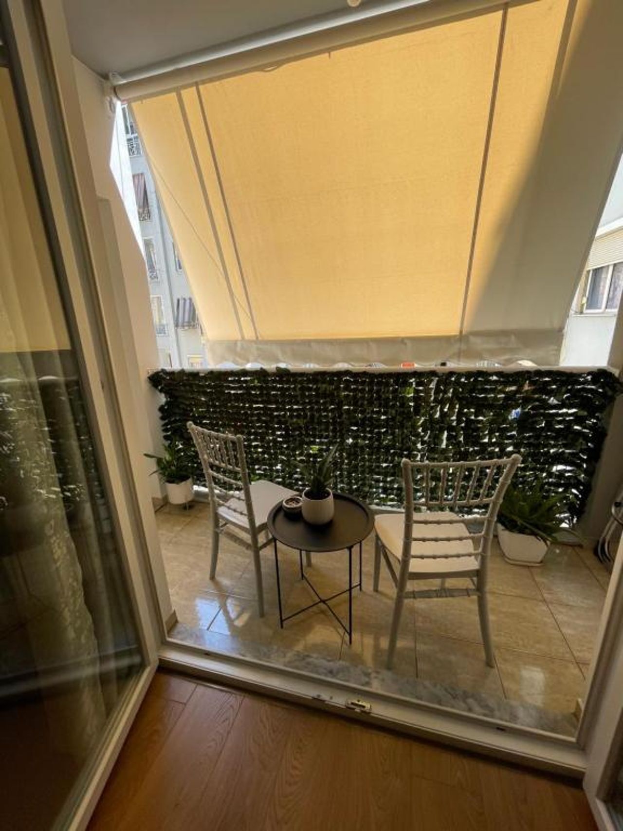 Franci's apartament No.2