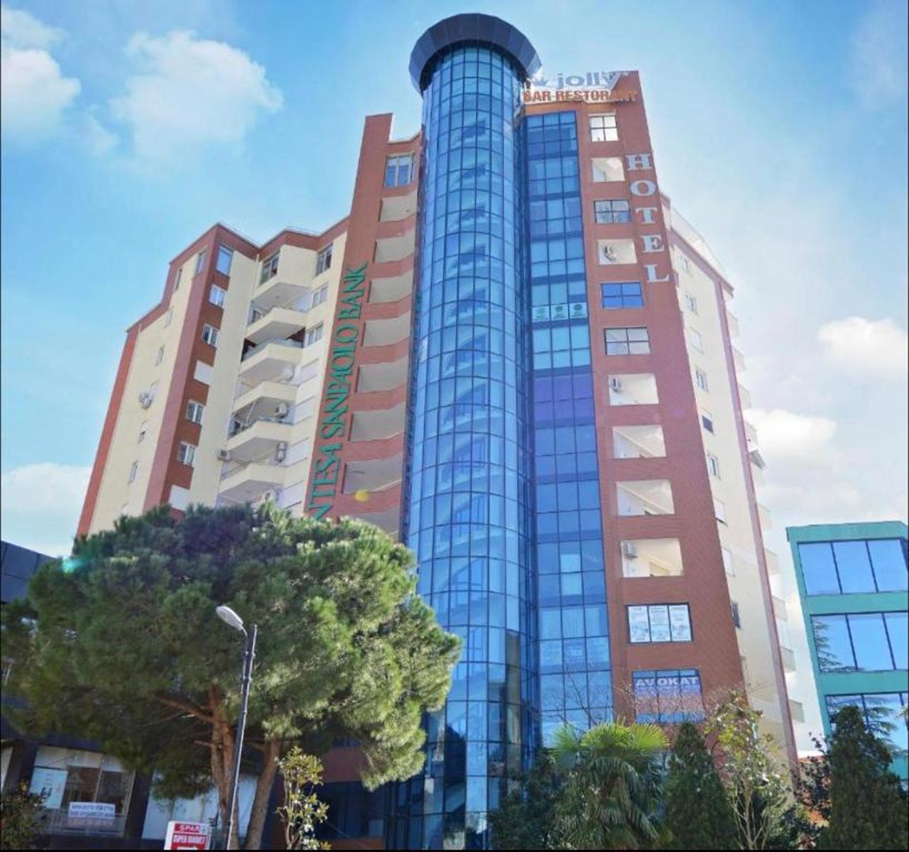 Sol Apartment