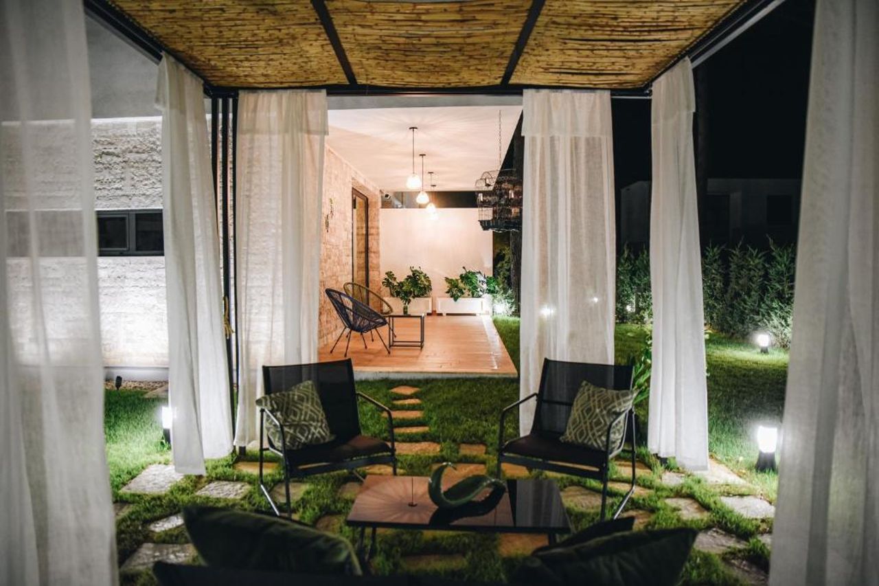 SanPietro Vacation Rentals