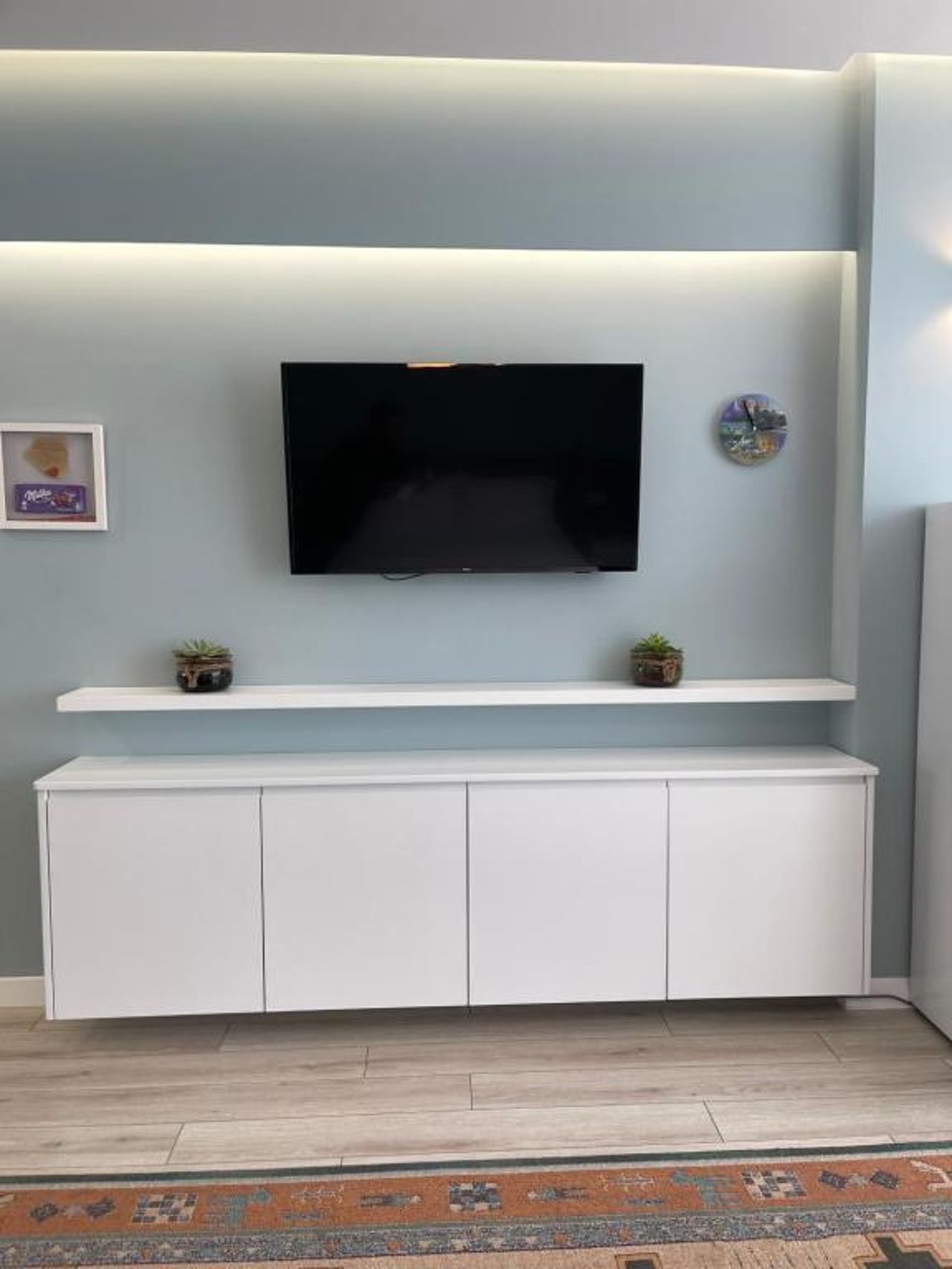 Comfort Apartment In City Center