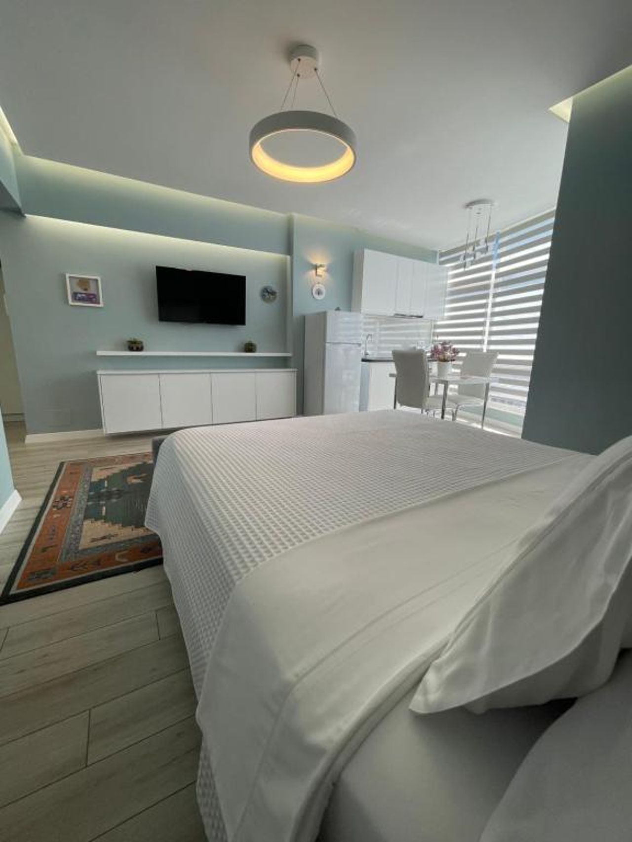 Comfort Apartment In City Center