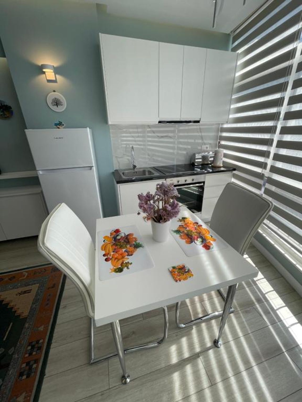 Comfort Apartment In City Center