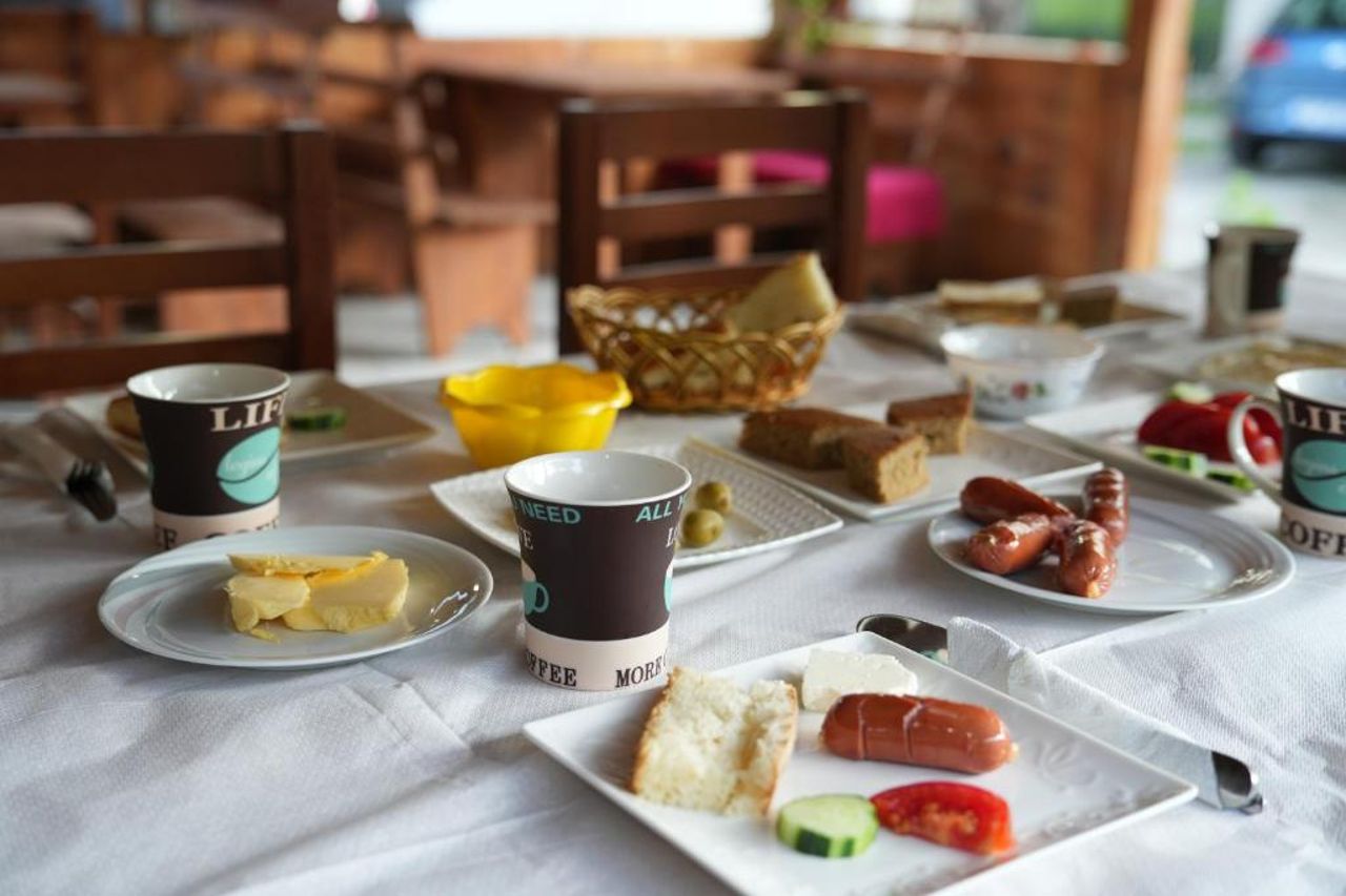 Guesthouse Skender Selimaj