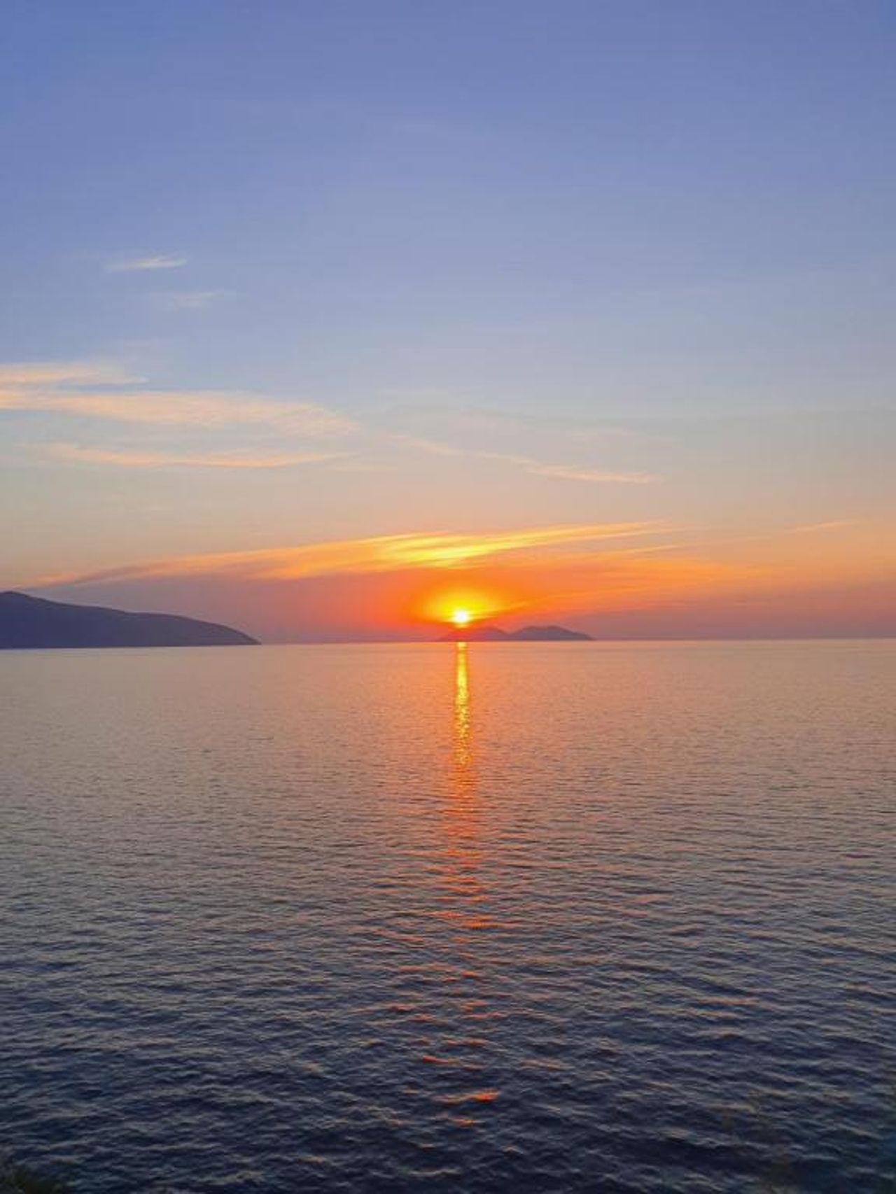 Deni Sea View Apartment