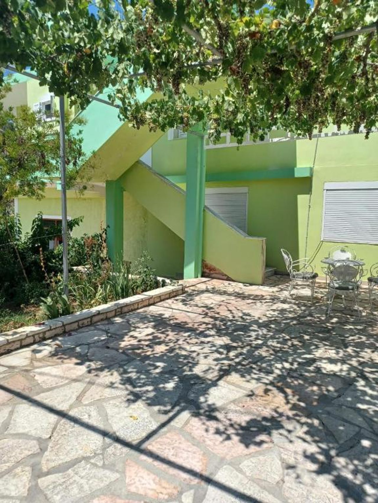 Apartamente Gleni