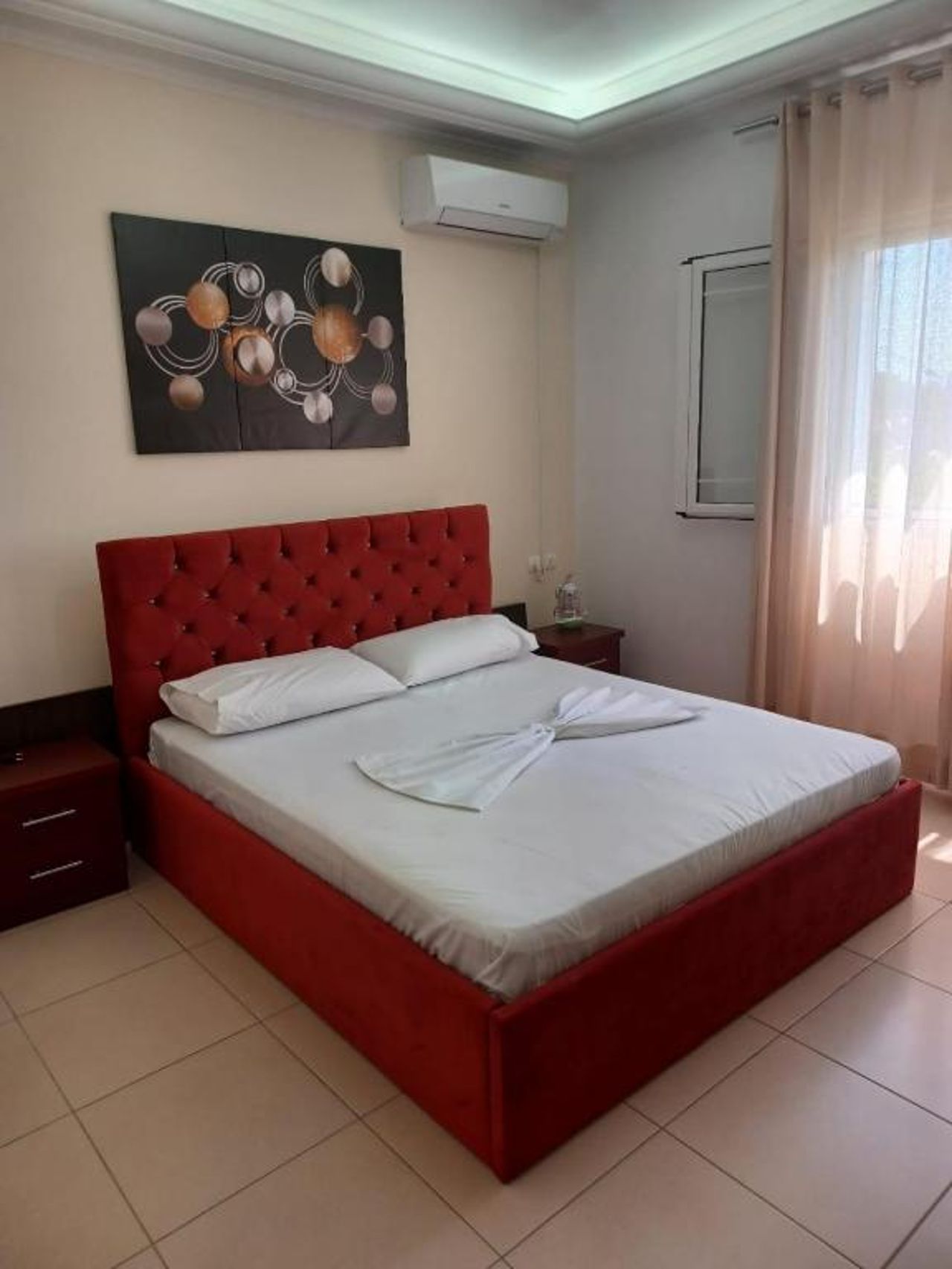 Apartamente Gleni