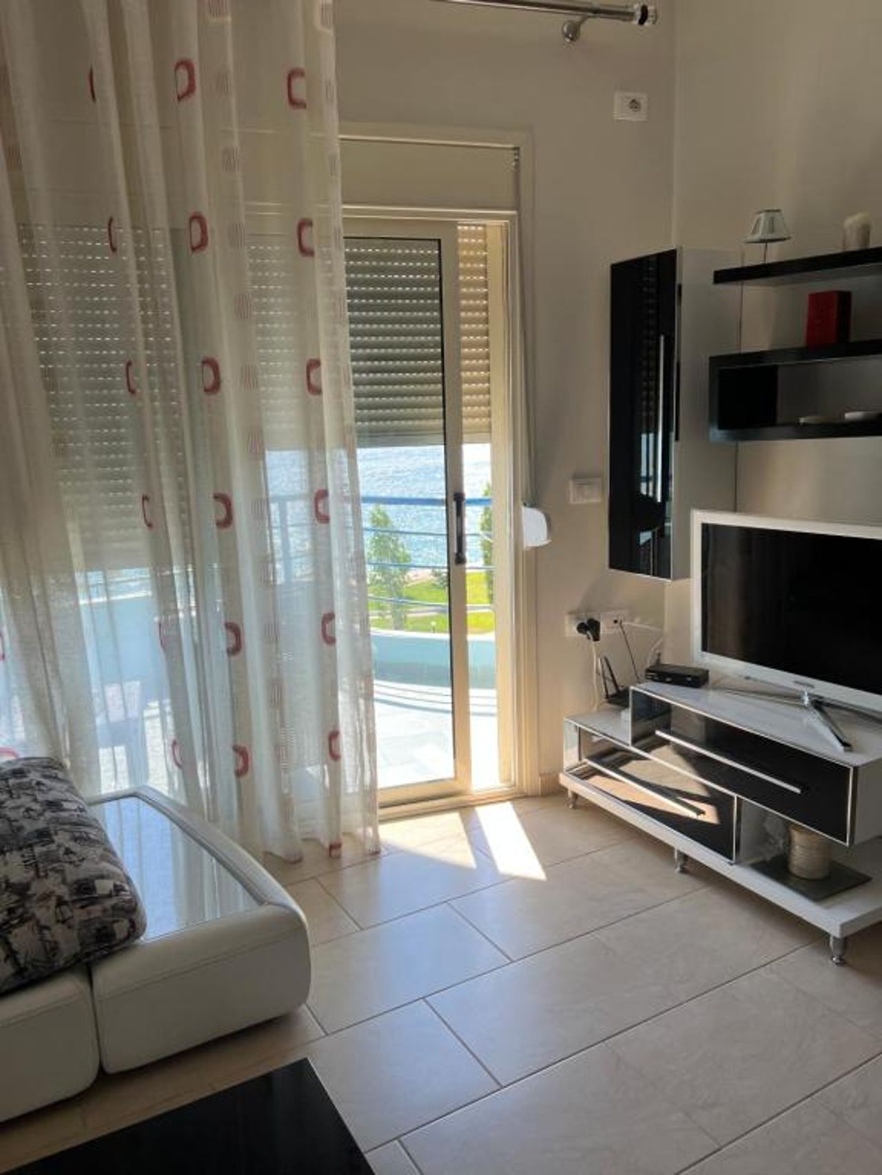 Marina House