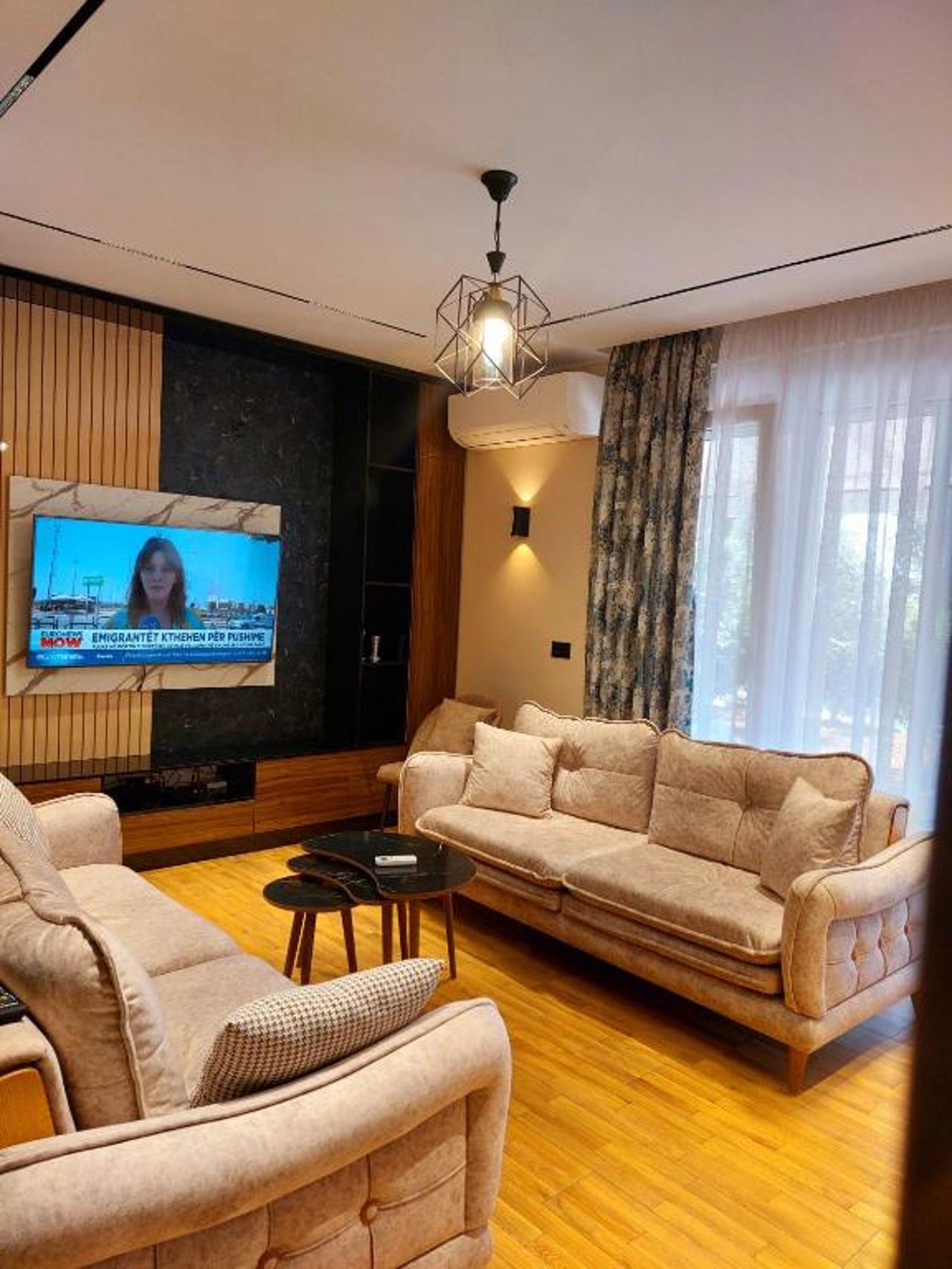 Olives Residence