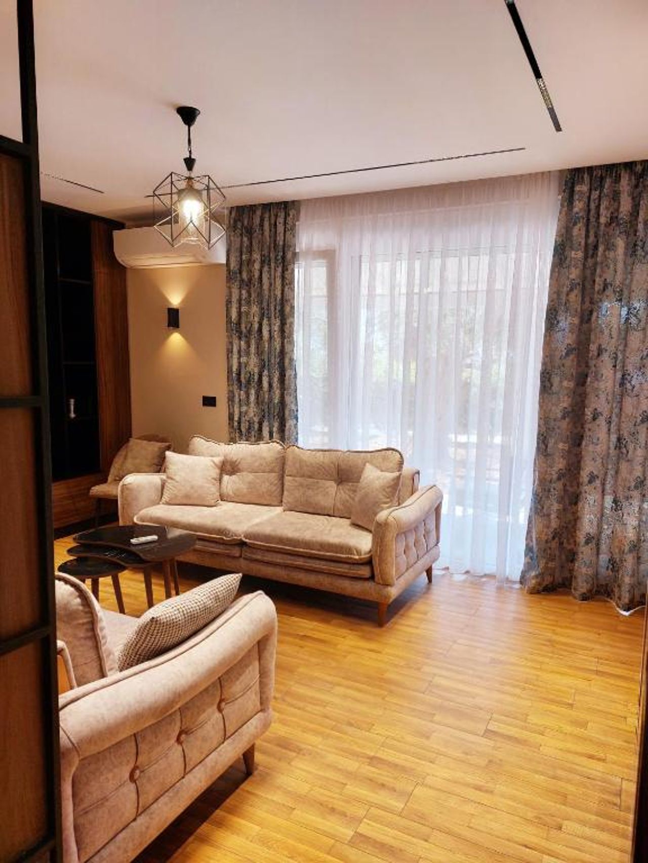 Olives Residence