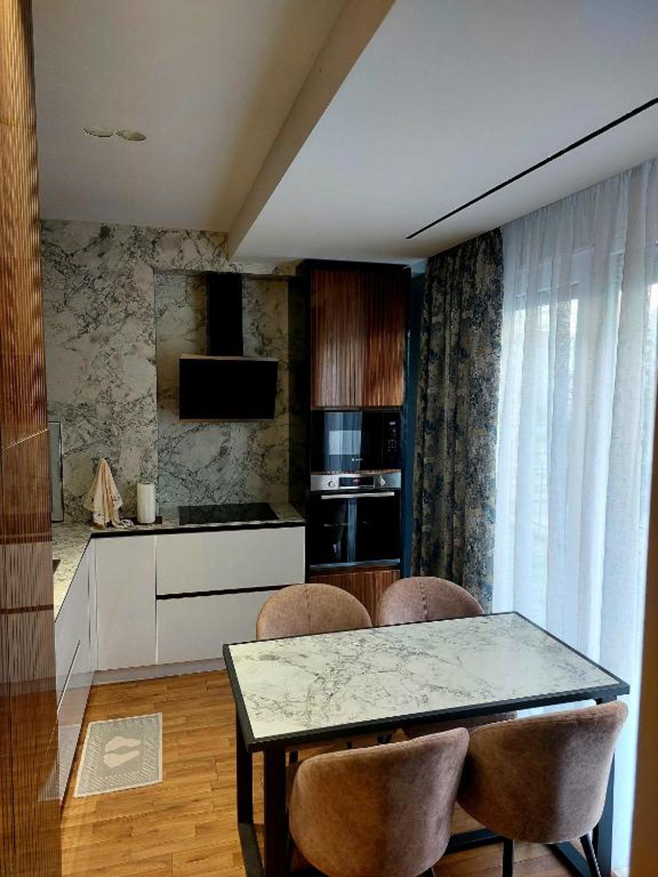 Olives Residence
