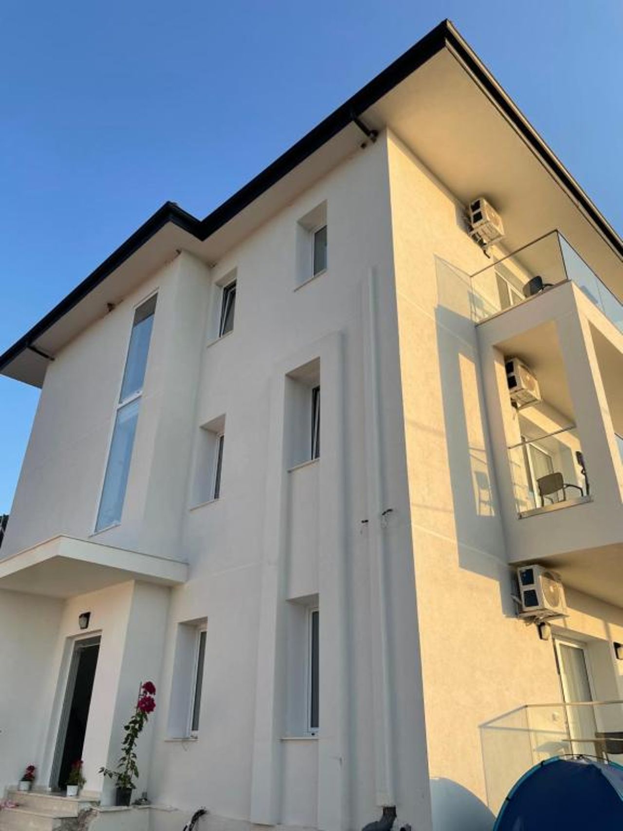 Sea & Lake View Villa