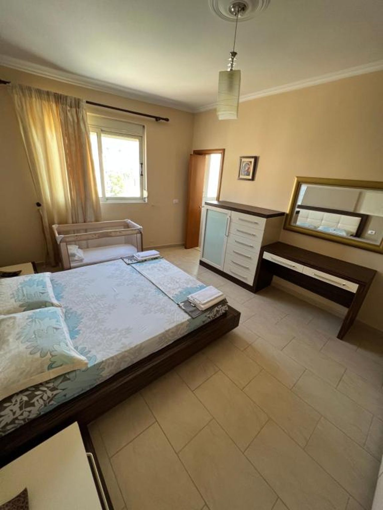 Marina House