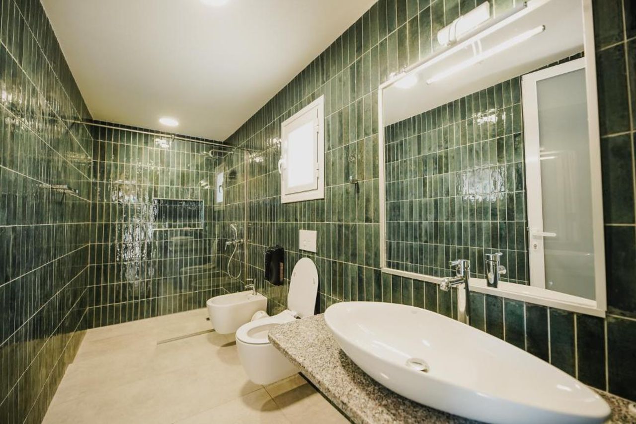Drymades Bungalows Adults Only