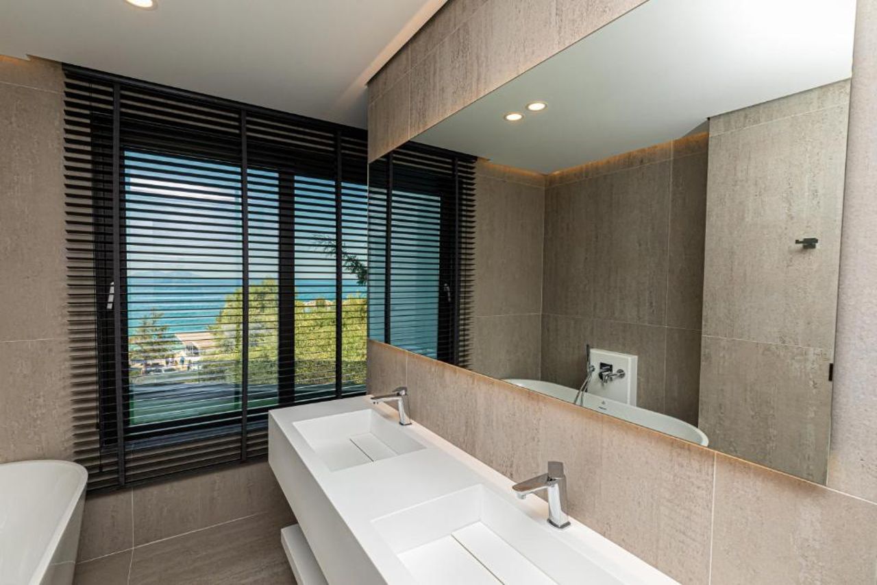 Mazarine Hotel, Vlorë, Albania