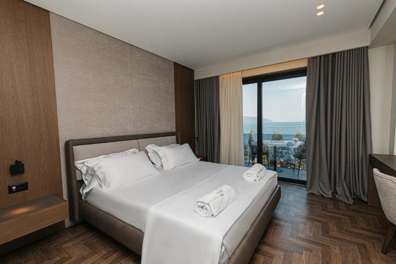 Mazarine Hotel, Vlorë, Albania