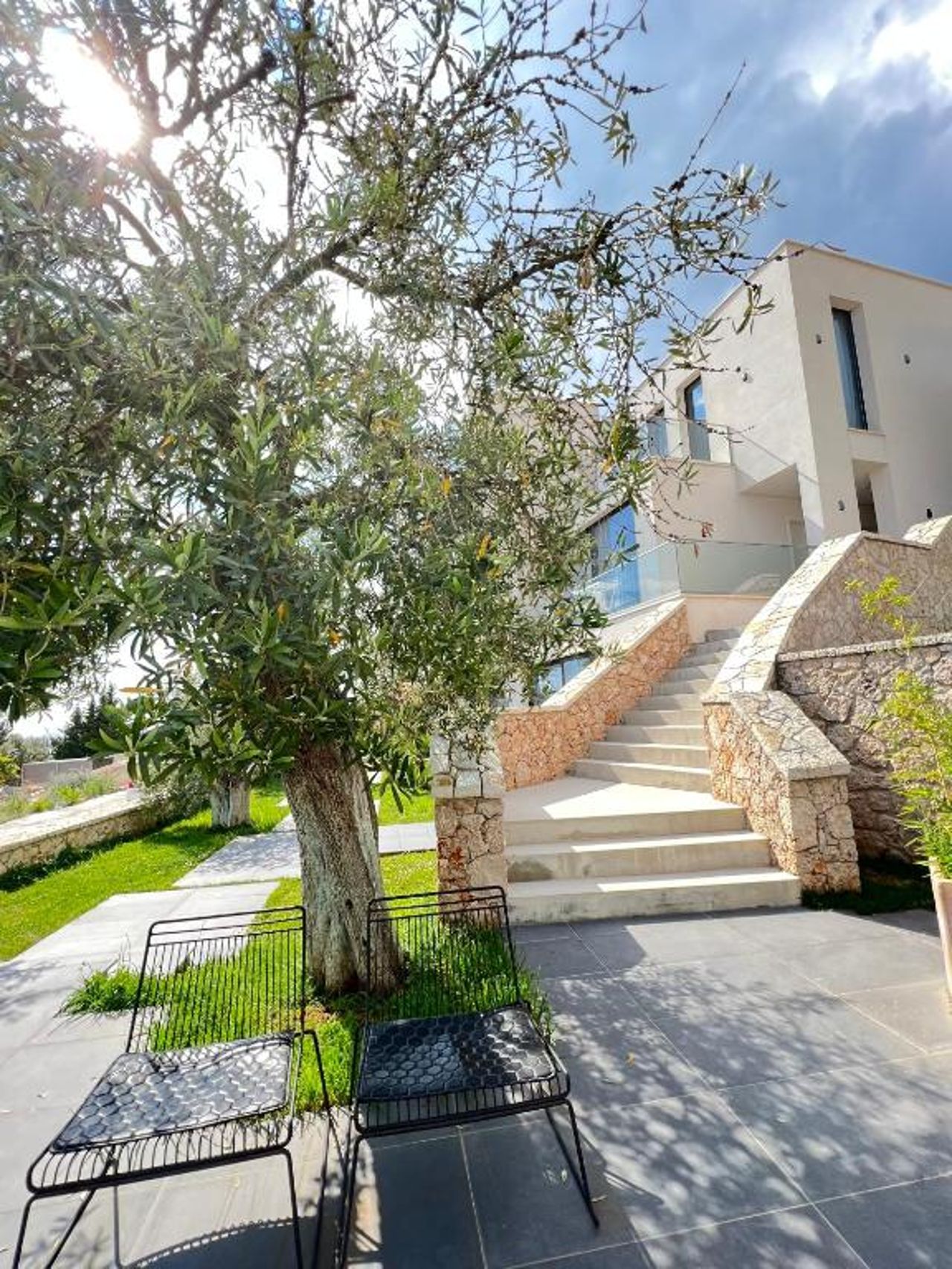 Le Rêve Boutique Hotel