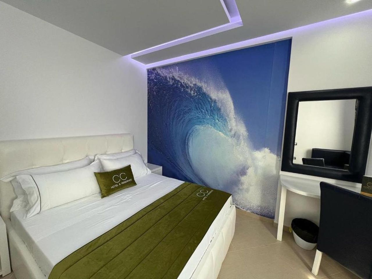 CC Hotel & Residence