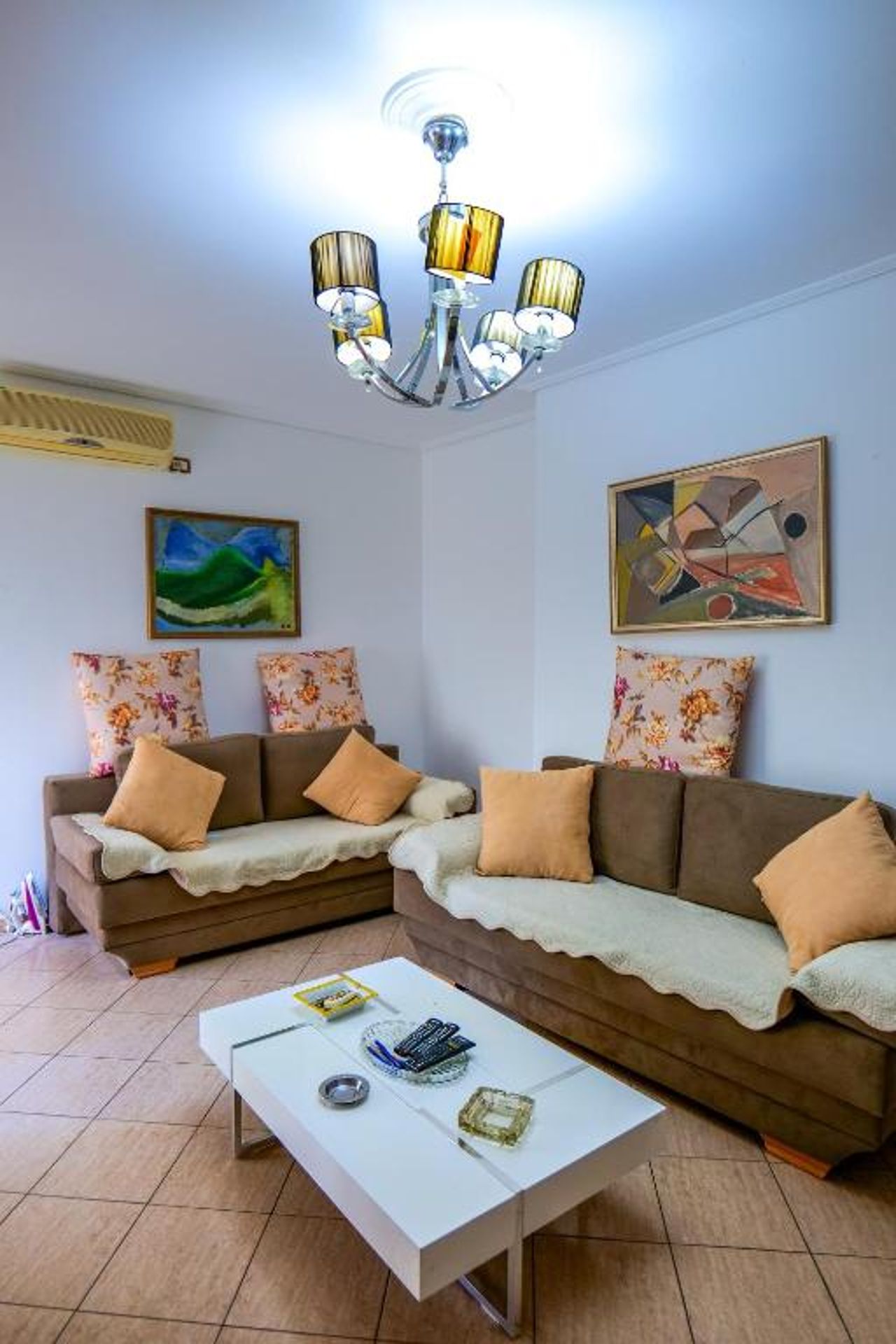 Baraku Apartment