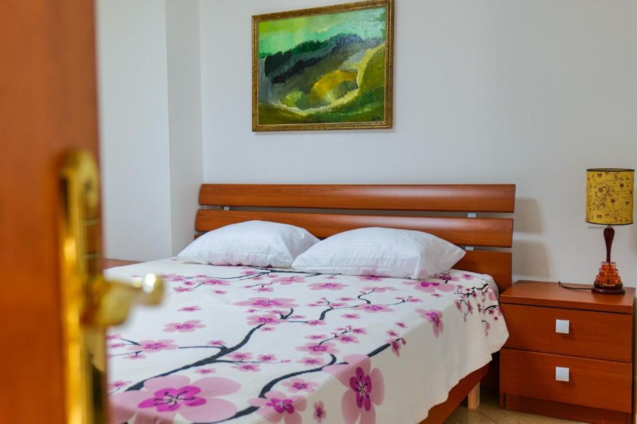 Baraku Apartment