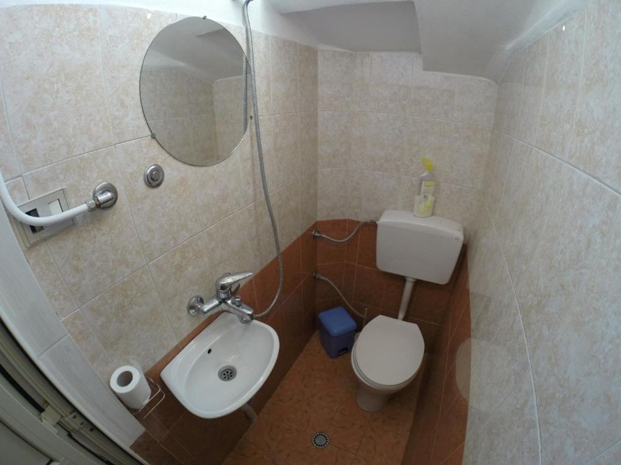 Hotel Ideal