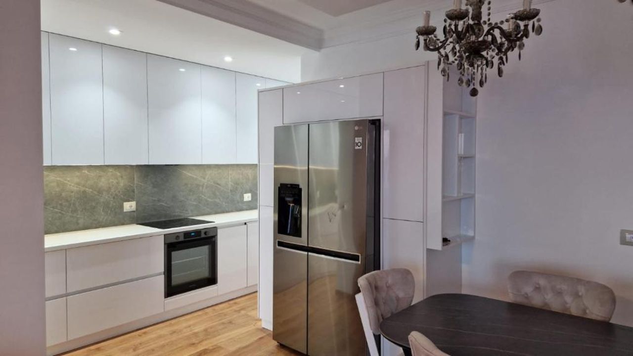 Pirro Luxury Apartment