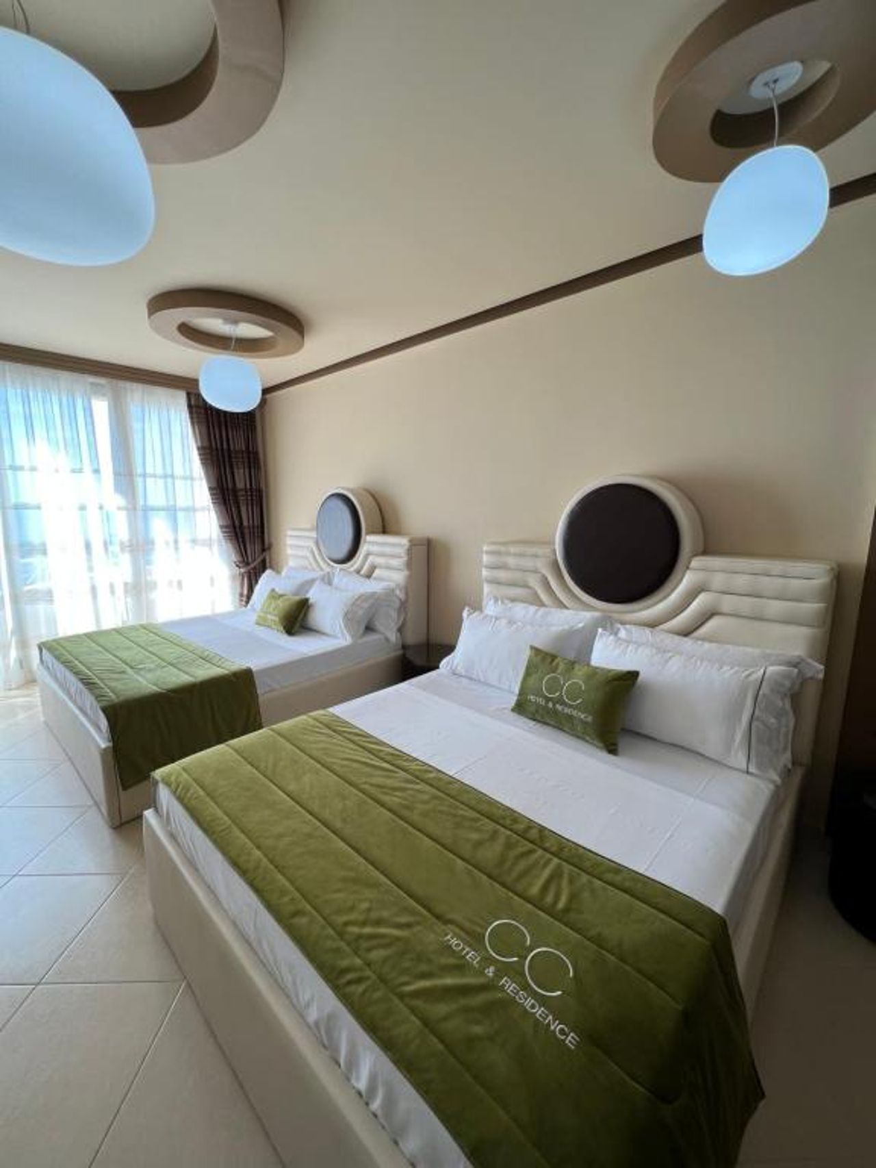 CC Hotel & Residence