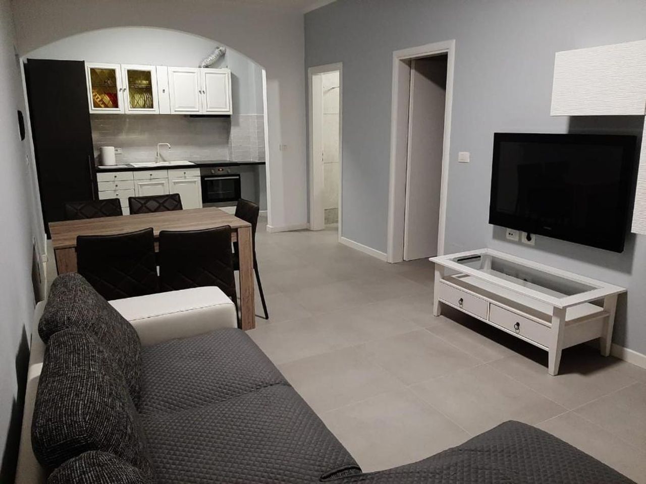 Abla apartament