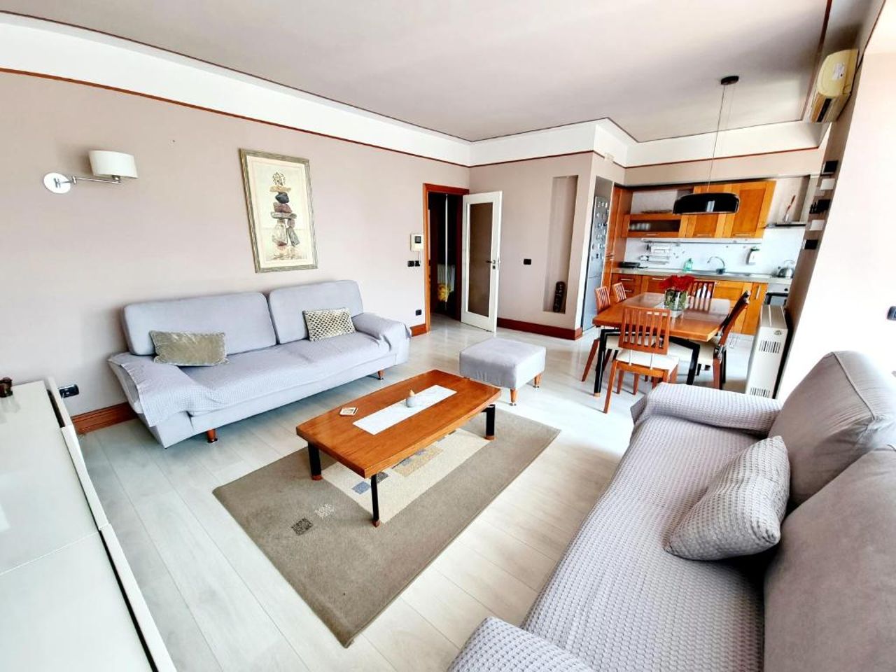 Apartment 13 - Your Perfect Stay in Durres City