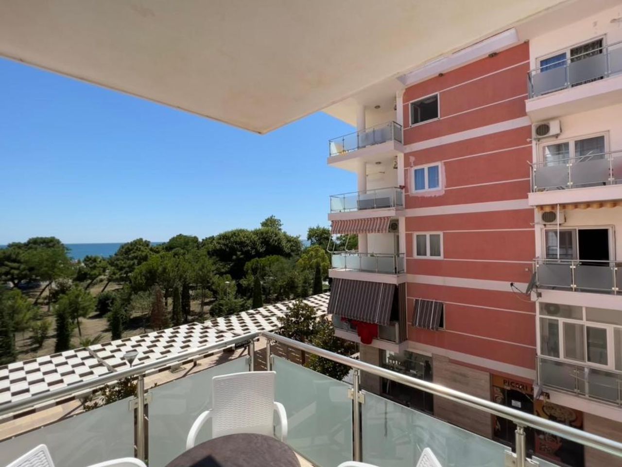 Bella View Apartment