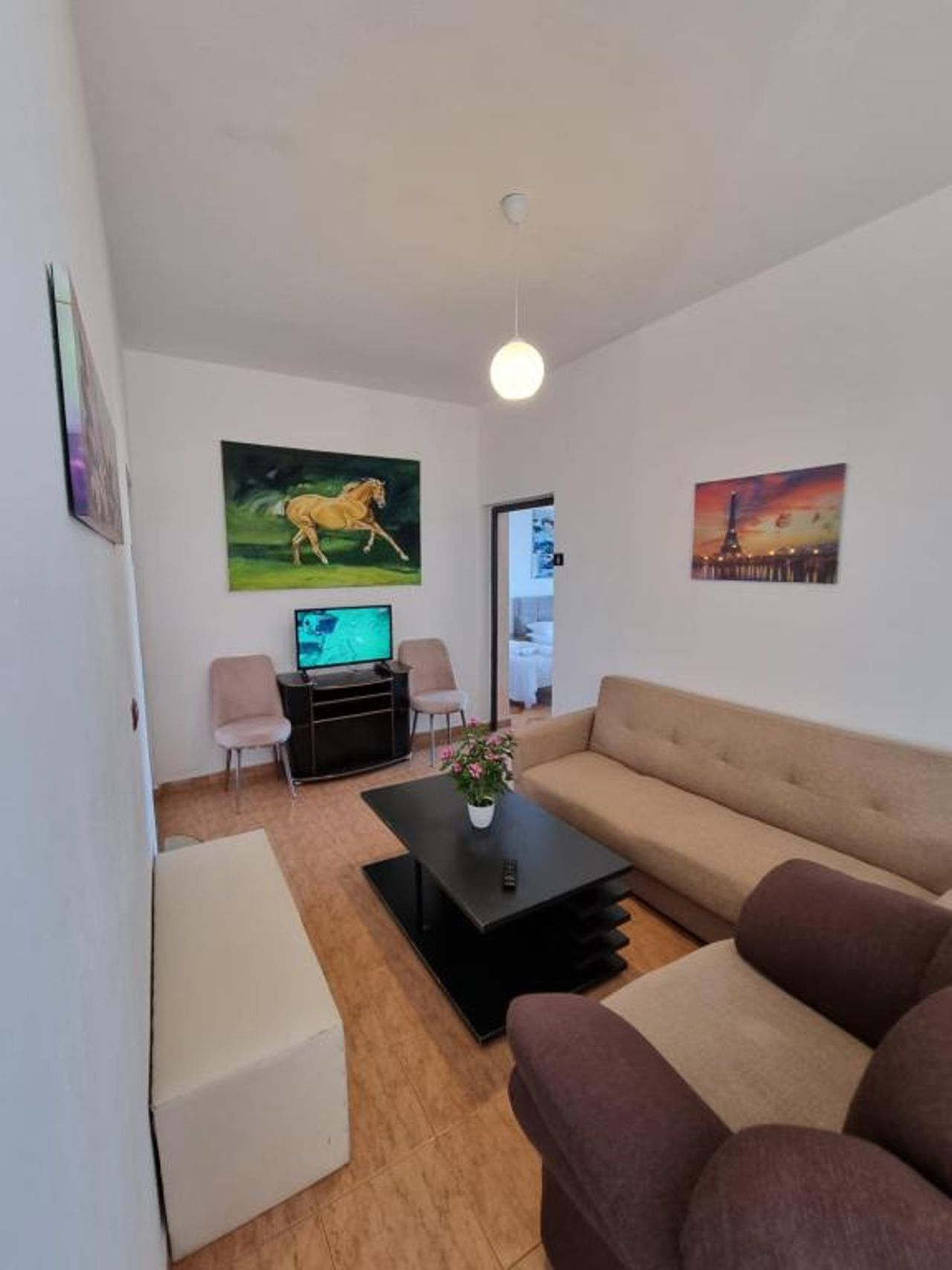 Guest House Vila Elezi