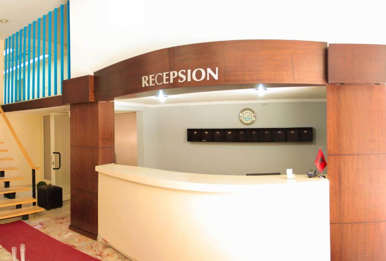 Vivar Hotel
