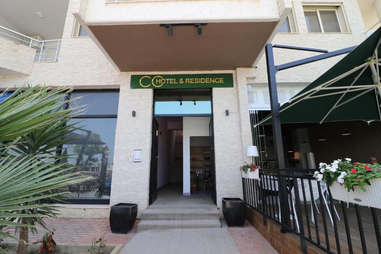 CC Hotel & Residence