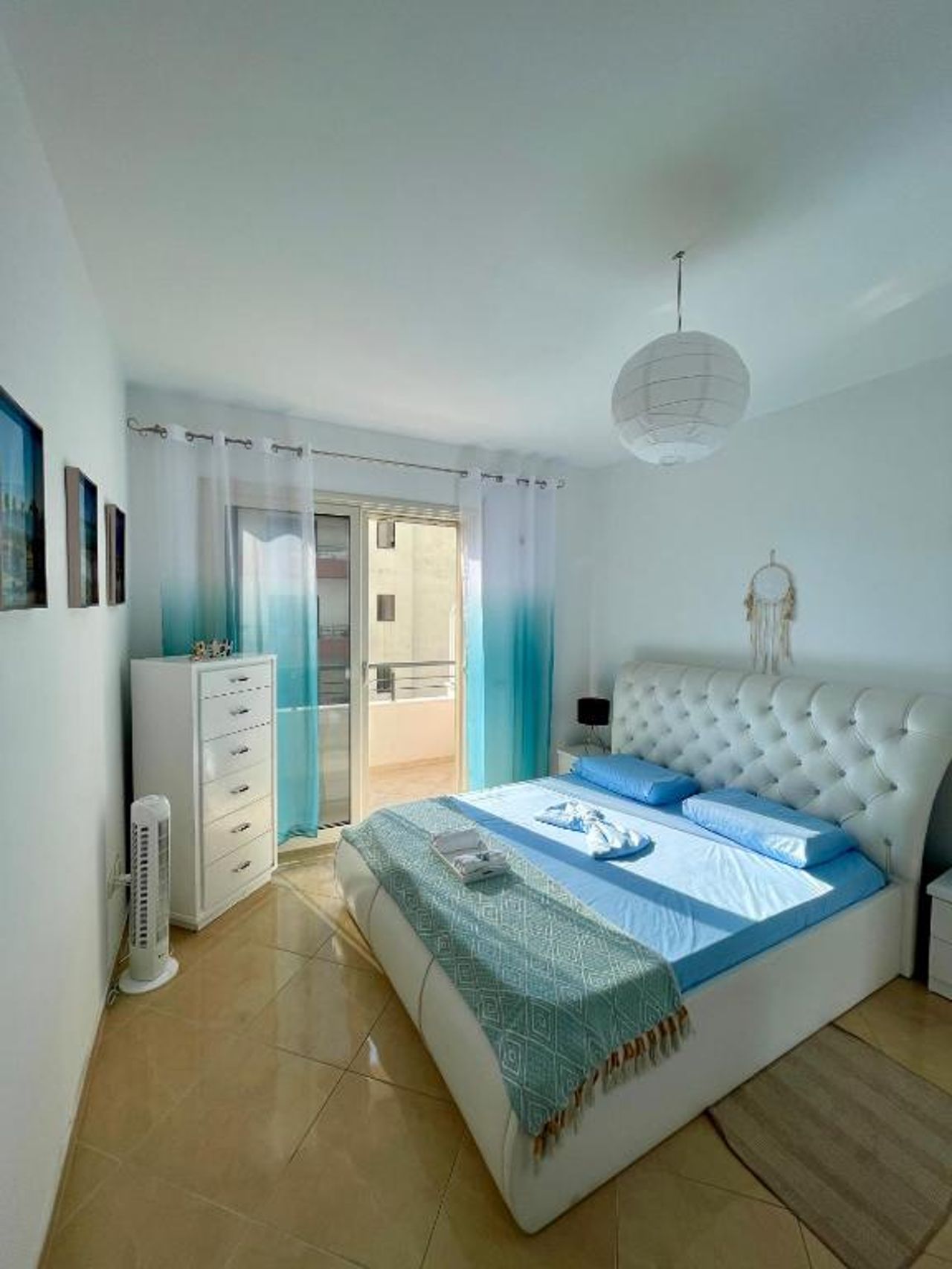 Adriatic City Center Vlora