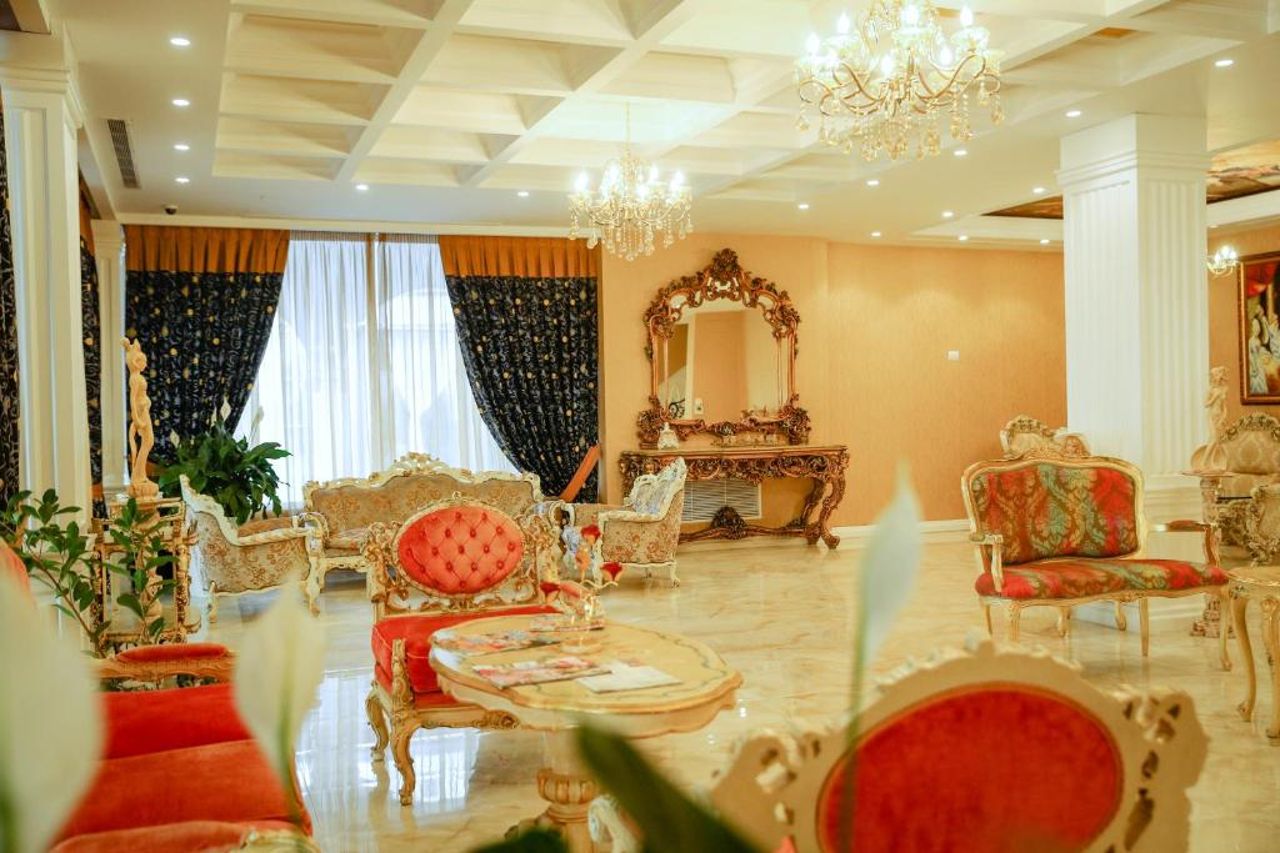 Hotel Empire Albania