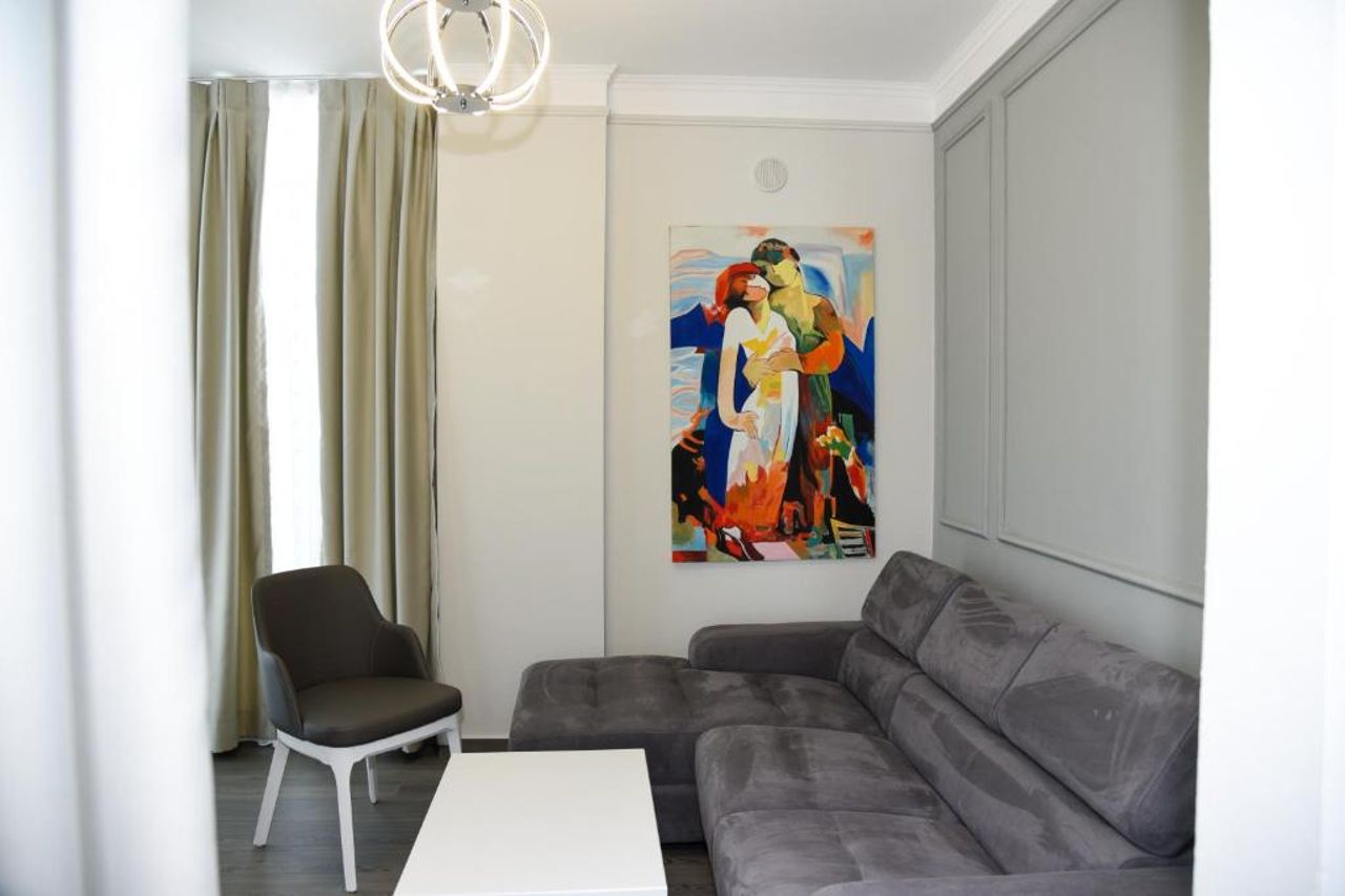 Hotel Imperiale