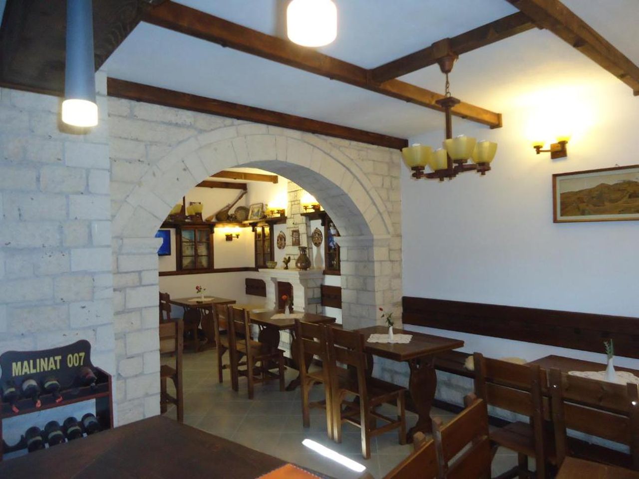 Hotel Klea