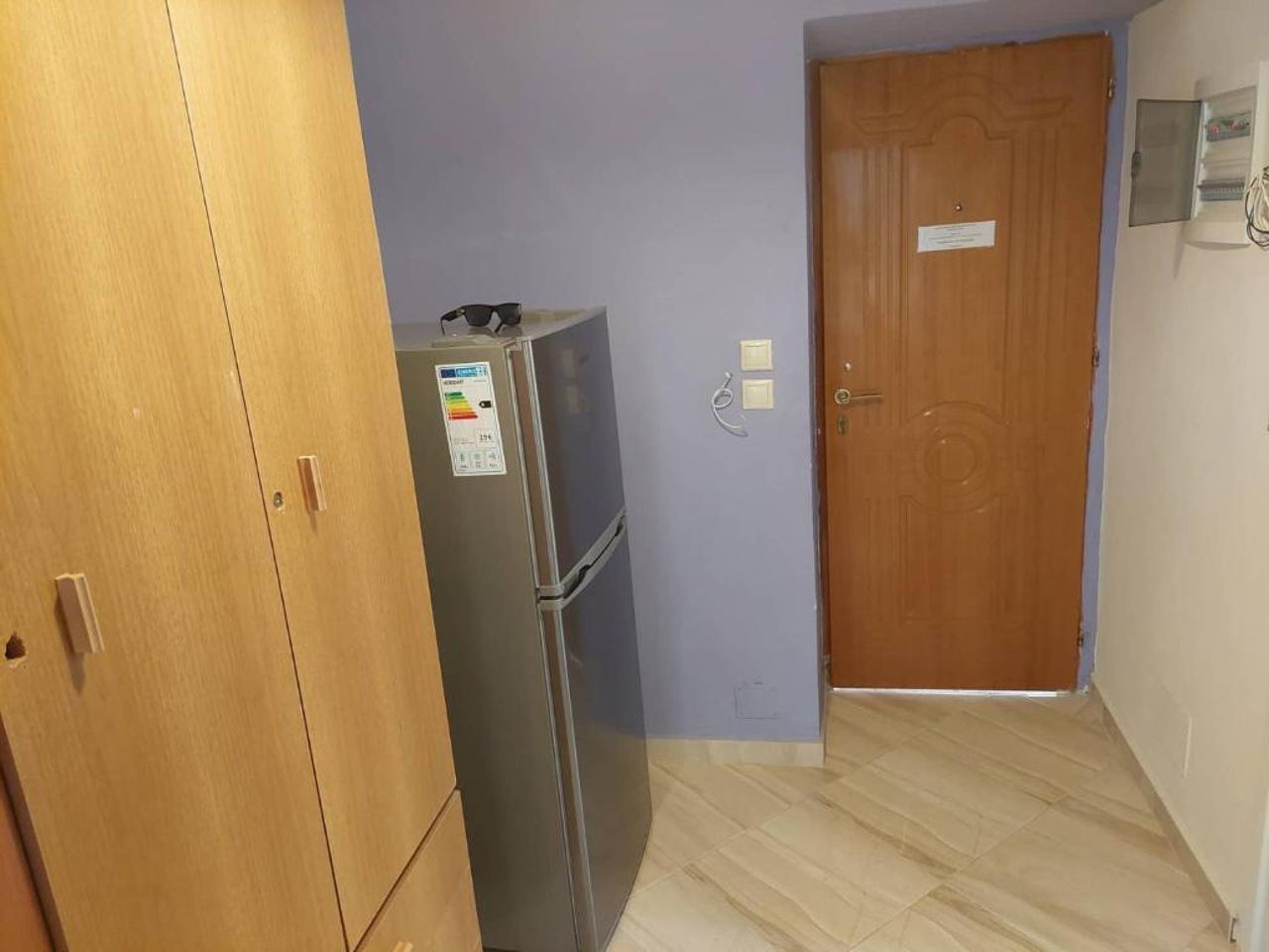 Apartment Leandro