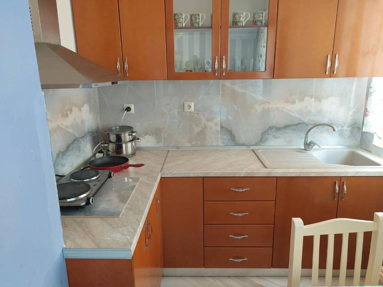 Apartment Leandro