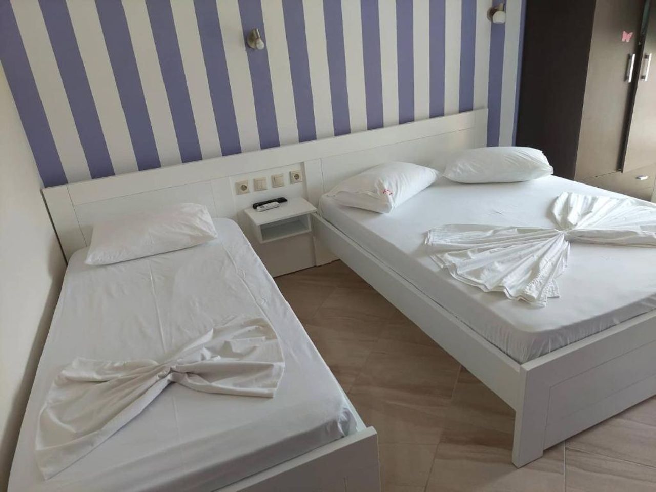 Apartment Leandro